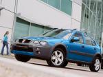 Rover 25 Streetwise 5-Door 2003 года